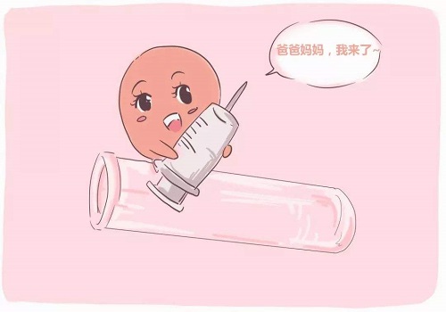第二代試管嬰兒的過(guò)程是怎樣的